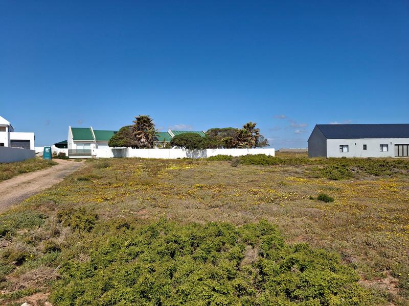 0 Bedroom Property for Sale in Duyker Eiland Western Cape